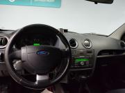 Ford Fusion I Рестайлинг Москва  - изображение 34