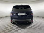 Land Rover Range Rover Sport II Рестайлинг Москва  - изображение 25