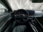 Hyundai Elantra VII (CN7) Москва  - изображение 42