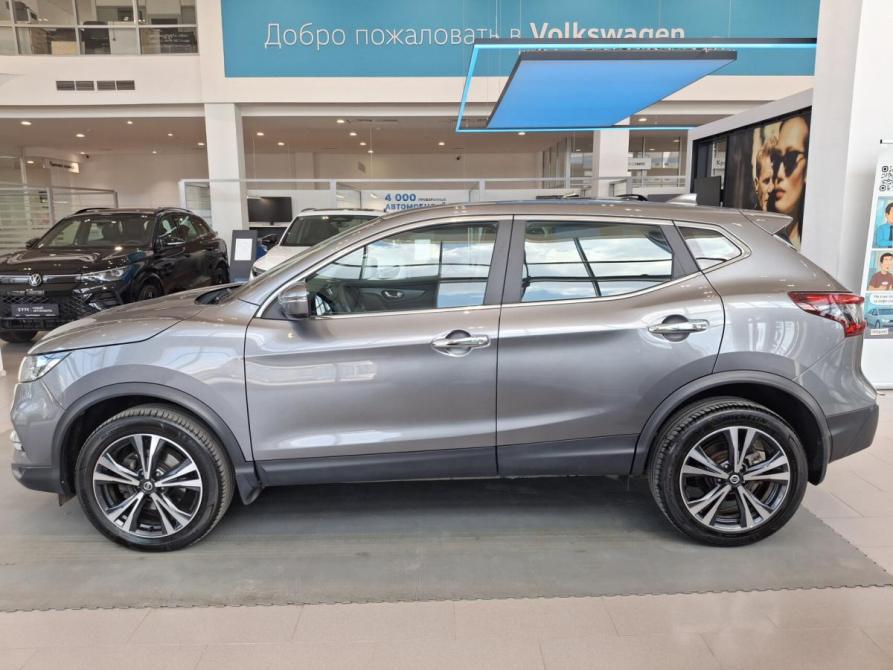 Nissan Qashqai II Рестайлинг Казань  - изображение 10