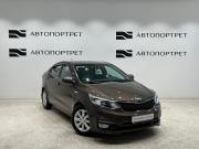 Kia Rio III Рестайлинг Санкт-Петербург  - изображение 32