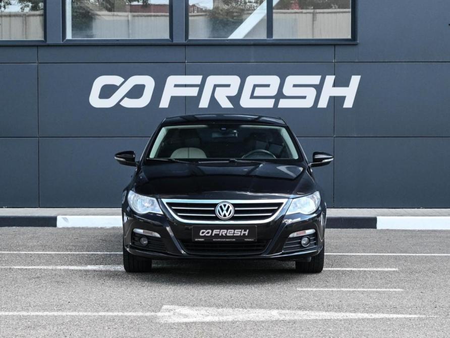 Volkswagen Passat CC I Новороссийск  - изображение 3