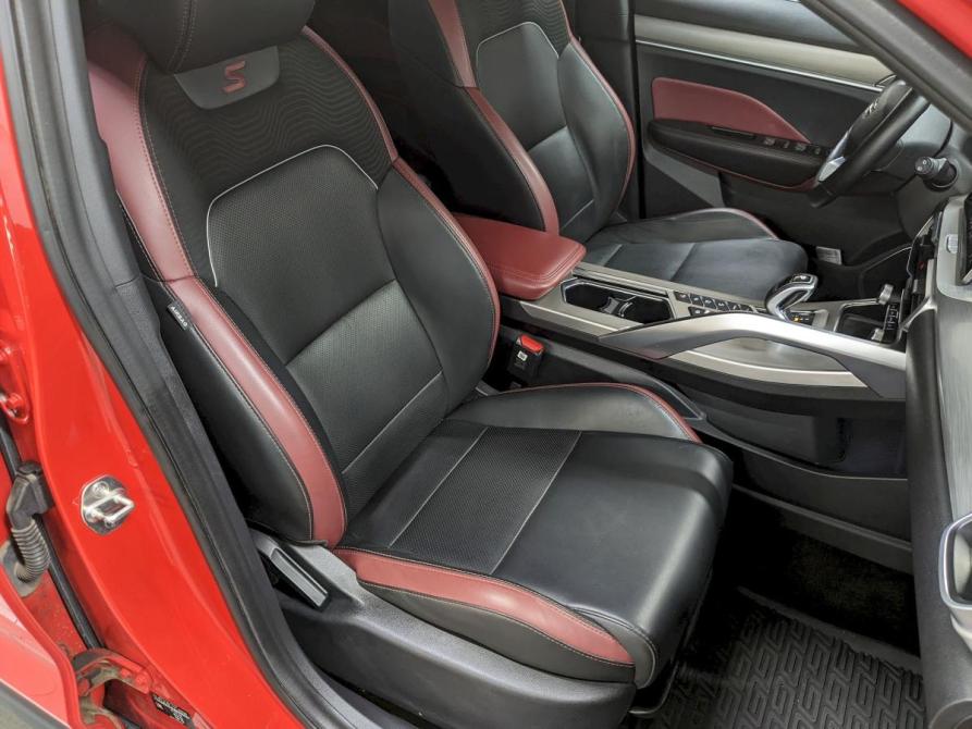 Geely Coolray I Москва  - изображение 20