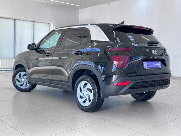 Hyundai Creta II с пробегом 2021 года, цена 2 170 000 рублей, 58164 км, внедорожник, Автокод Объявления