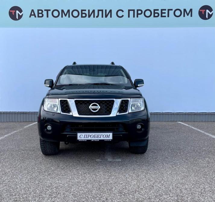Nissan Pathfinder III Рестайлинг Стерлитамак  - изображение 5