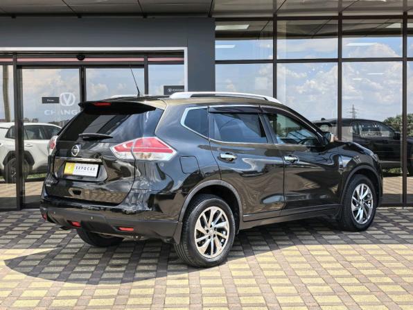 Nissan X-Trail III с пробегом 2015 года, цена 1 689 000 рублей, 127000 км, внедорожник, Автокод Объявления