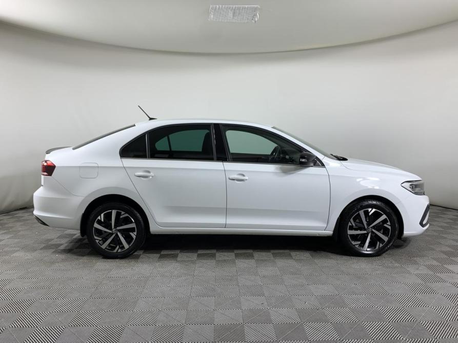 Volkswagen Polo VI Москва  - изображение 4