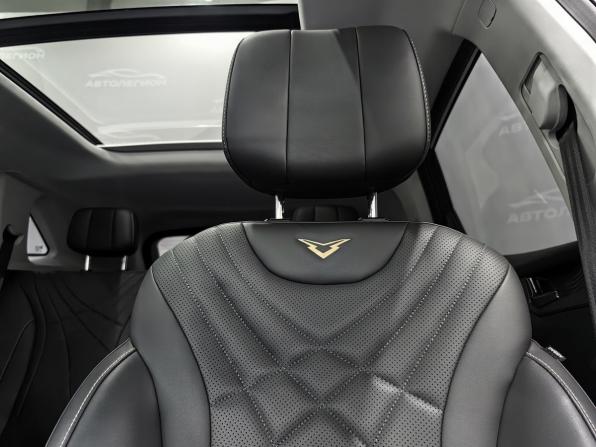 Kaiyi X7 Kunlun с пробегом 2024 года, цена 2 540 000 рублей, 13231 км, внедорожник, Автокод Объявления