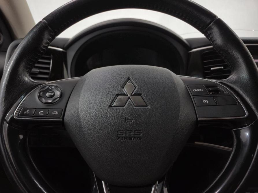 Mitsubishi Outlander III Рестайлинг 3 Альметьевск  - изображение 25