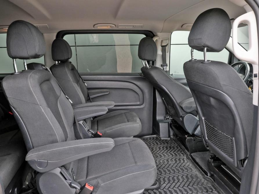 Mercedes-Benz Vito III (W447) Москва  - изображение 11