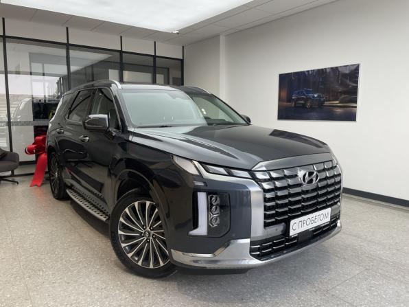 Hyundai Palisade I Рестайлинг с пробегом 2022 года, цена 5 300 000 рублей, 64310 км, внедорожник, Автокод Объявления