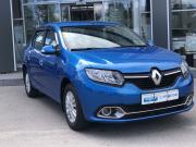 Renault Logan II Брянск  - изображение 16