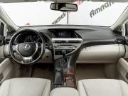 Lexus RX III Рестайлинг Екатеринбург  - изображение 45