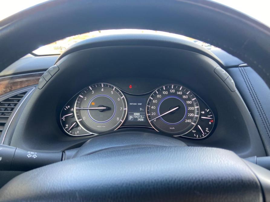Infiniti QX56 II Сыктывкар  - изображение 24