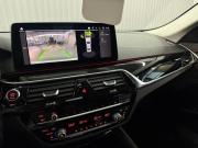 BMW 5 серии VII (G30/G31/G38) Рестайлинг Краснодар  - изображение 31