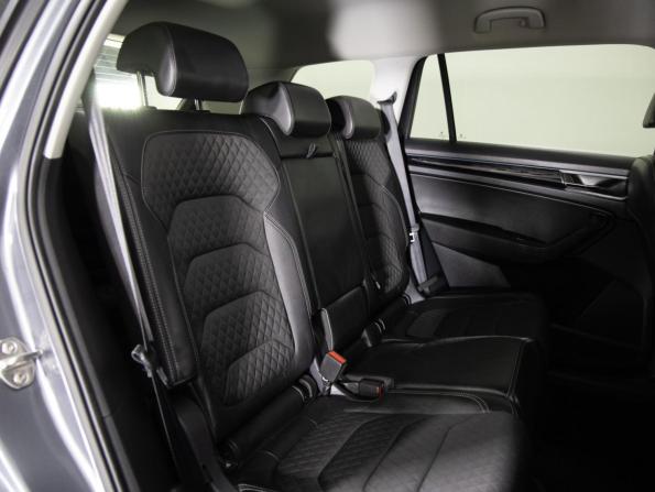 Skoda Kodiaq I с пробегом 2020 года, цена 3 500 000 рублей, 94289 км, внедорожник, Автокод Объявления
