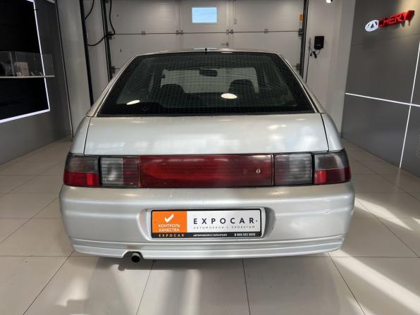 Lada (ВАЗ) 2112 с пробегом 2007 года, цена 95 000 рублей, 240000 км, хэтчбек, Автокод Объявления
