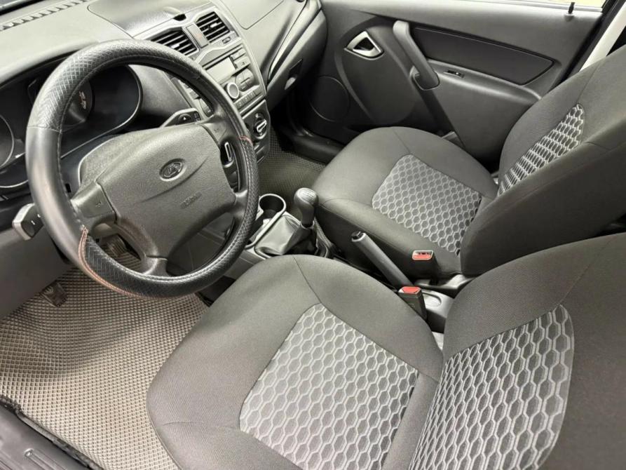 Lada (ВАЗ) Granta I Рестайлинг Набережные Челны  - изображение 8