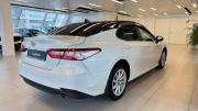 Toyota Camry VIII (XV70) Рестайлинг Санкт-Петербург  - изображение 23