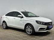 Lada (ВАЗ) Vesta I Борисоглебск  - изображение 22