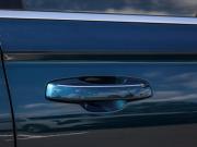 Geely Monjaro I Москва  - изображение 52