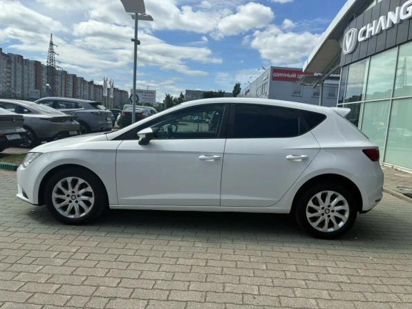 SEAT Leon III с пробегом 2013 года, цена 975 000 рублей, 200896 км, хэтчбек, Автокод Объявления