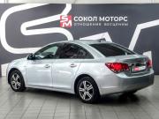 Chevrolet Cruze I Ростов-на-Дону  - изображение 20