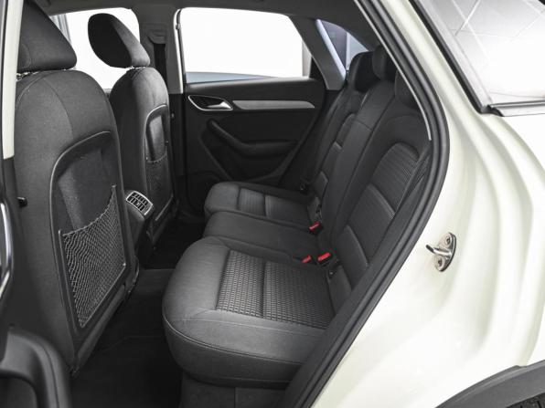 Audi Q3 I (8U) с пробегом 2012 года, цена 1 770 000 рублей, 76593 км, внедорожник, Автокод Объявления