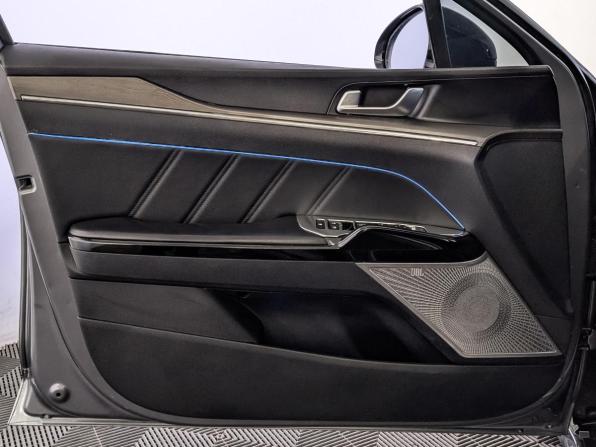 Kia K5 III с пробегом 2020 года, цена 2 630 000 рублей, 87431 км, седан, Автокод Объявления