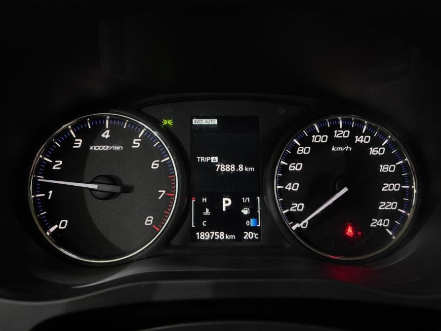 Mitsubishi Outlander III Альметьевск  - изображение 16