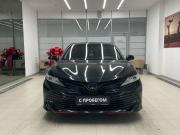 Toyota Camry VIII (XV70) Новосибирск  - изображение 14