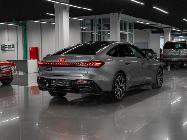 Audi A5 III (B10) с пробегом 2026 года, цена 5 990 000 рублей, 11 км, седан, Автокод Объявления