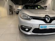 Renault Fluence I Рестайлинг Москва  - изображение 26