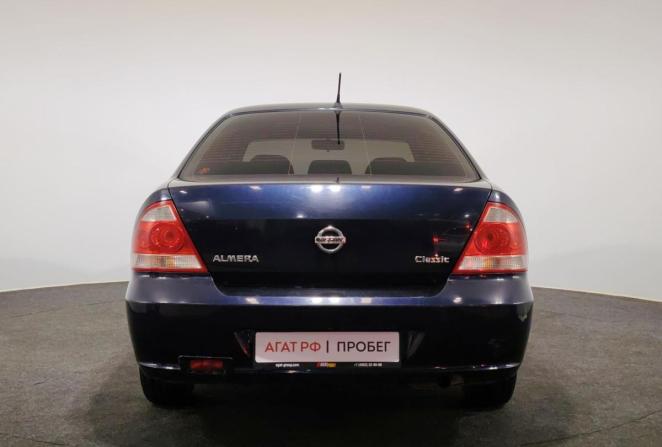 Nissan Almera Classic I с пробегом 2012 года, цена 400 000 рублей, 477464 км, седан, Автокод Объявления