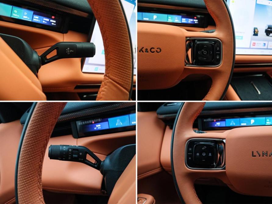 Lynk &amp; Co 900 Москва  - изображение 38