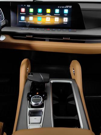 Changan Hunter Plus с пробегом 2024 года, цена 2 599 000 рублей, 93303 км, пикап, Автокод Объявления
