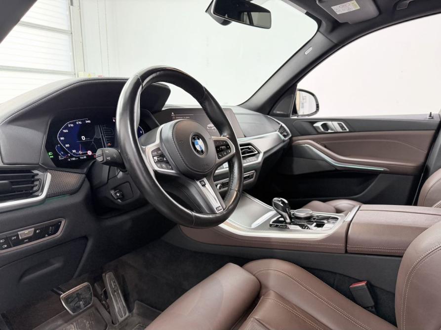 BMW X5 IV (G05/G18) Воронеж  - изображение 29