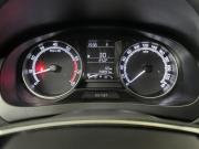 Skoda Rapid I Рестайлинг Москва  - изображение 41
