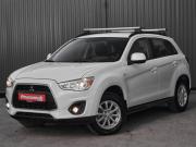 Mitsubishi ASX I Екатеринбург  - изображение 19