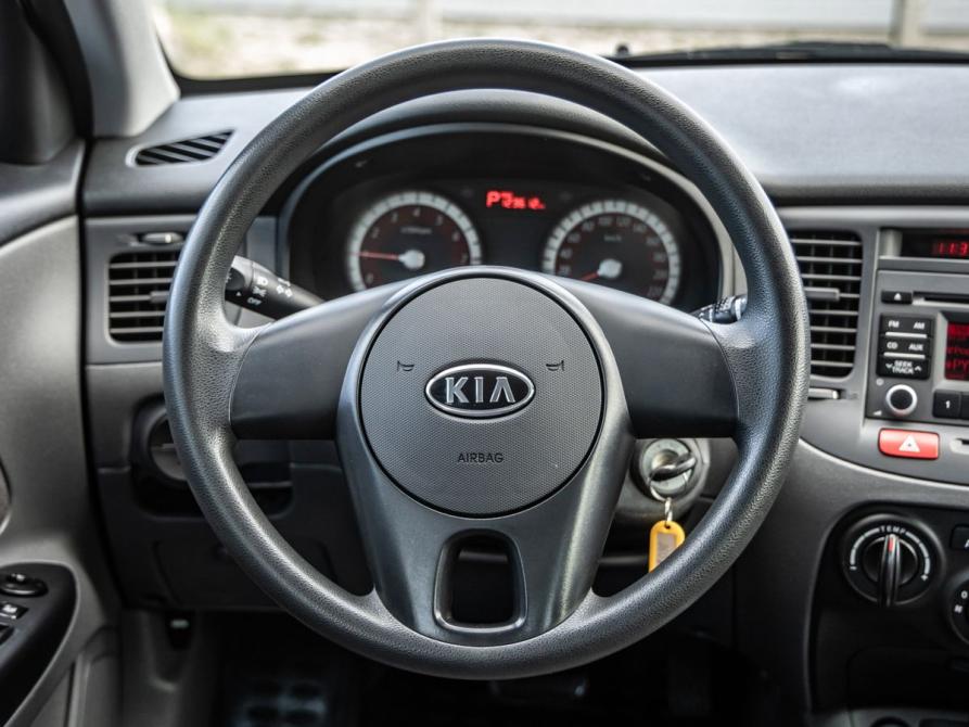 Kia Rio II Рестайлинг Волгоград  - изображение 17