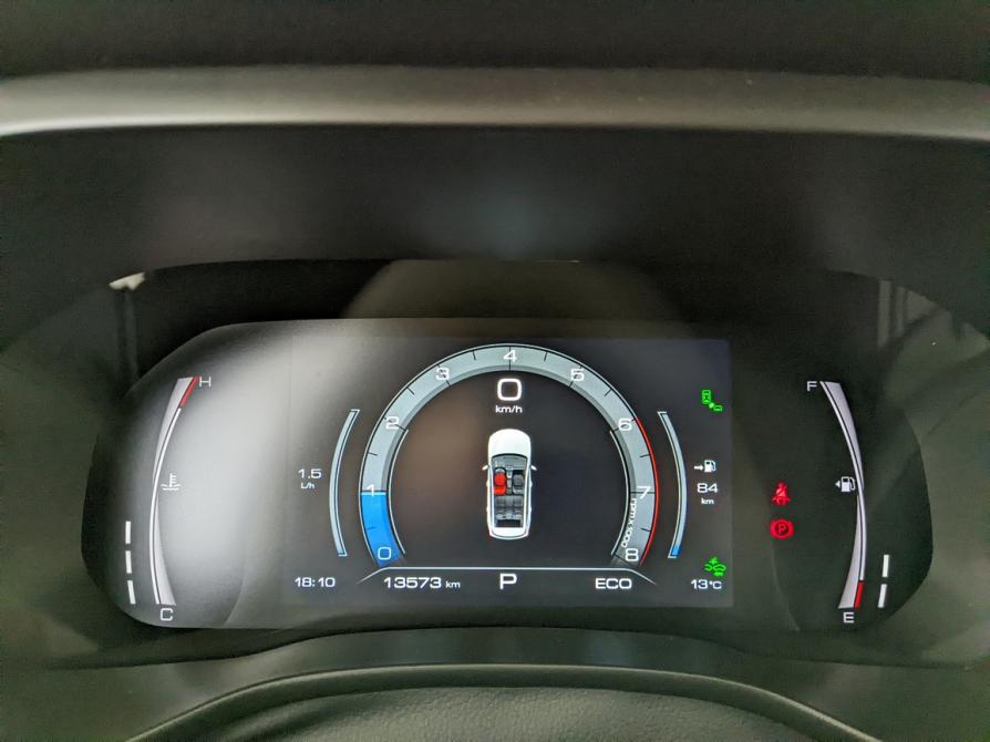 Haval Jolion I Москва  - изображение 13