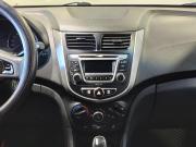 Hyundai Solaris I Рестайлинг Казань  - изображение 40