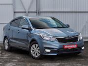 Kia Rio III Екатеринбург  - изображение 24