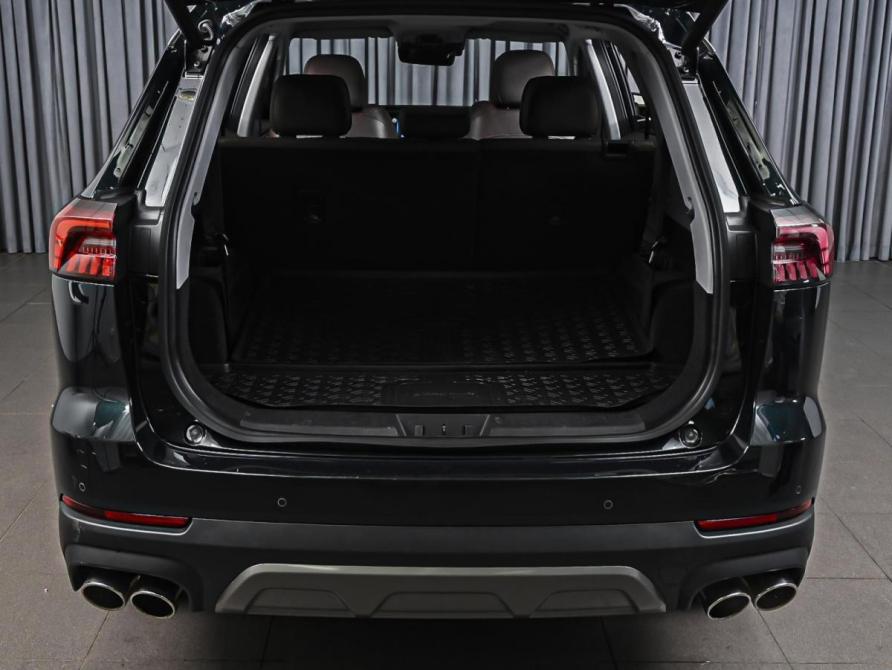 Chery Tiggo 8 Pro Max I Рестайлинг Ставрополь  - изображение 29