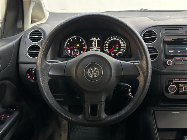 Volkswagen Golf Plus II с пробегом 2012 года, цена 650 000 рублей, 230000 км, хэтчбек, Автокод Объявления