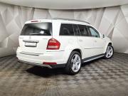 Mercedes-Benz GL-Класс I (X164) Рестайлинг Москва  - изображение 22