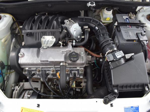 Lada (ВАЗ) Kalina I с пробегом 2012 года, цена 349 000 рублей, 142658 км, универсал, Автокод Объявления
