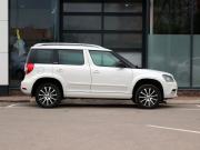 Skoda Yeti I Рестайлинг Нижний Новгород  - изображение 26