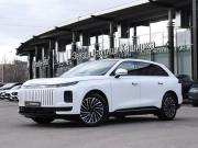 Exeed Exlantix ET Москва  - изображение 50