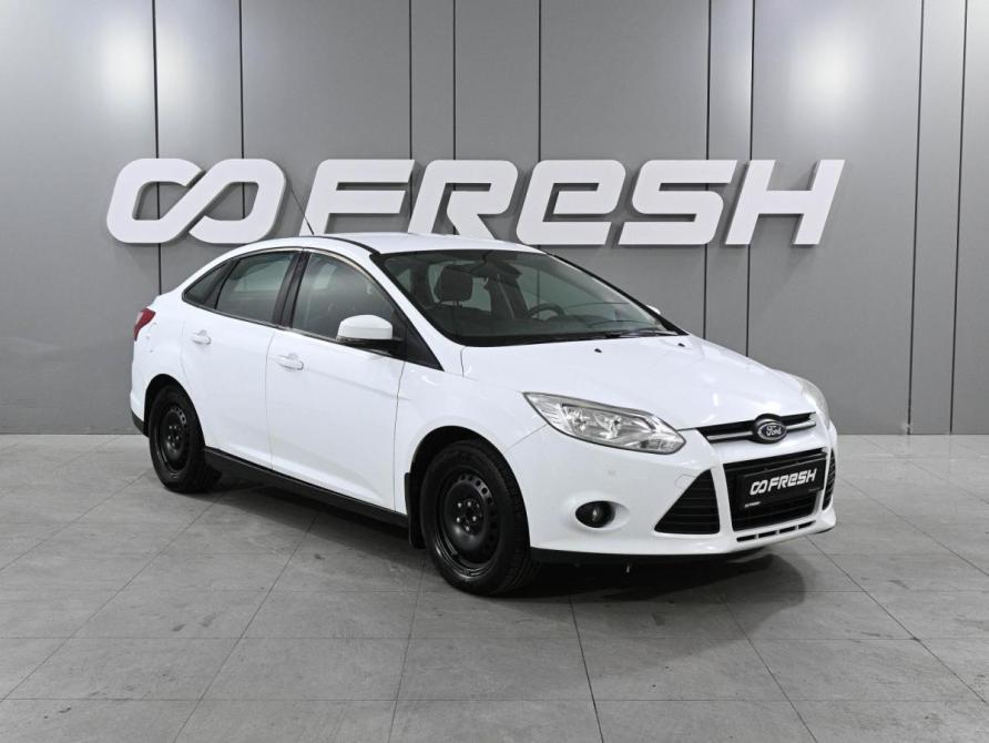 Ford Focus III Ростов-на-Дону  - изображение 1